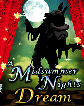 a midsummer night's dream